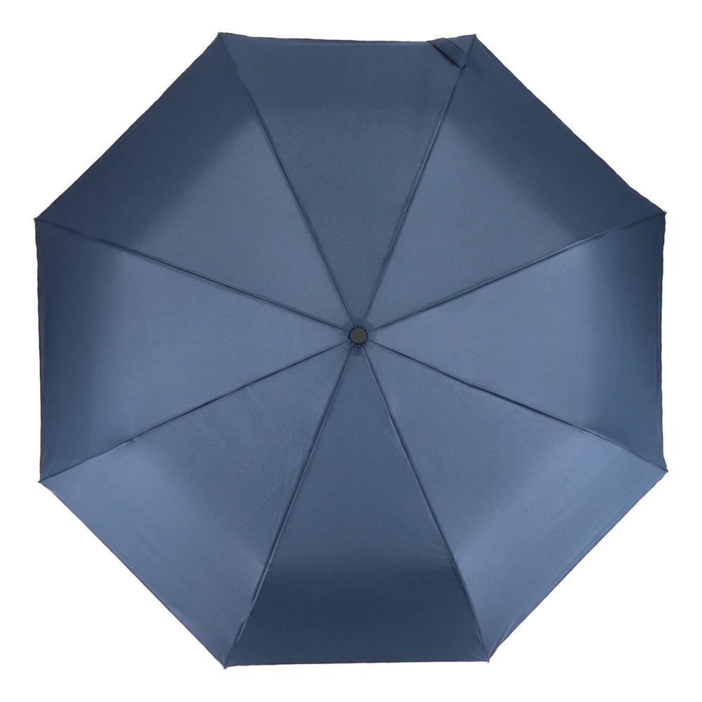 Daintree 190T Pongee 21.5" Opvouwbare winddichte paraplu Auto open