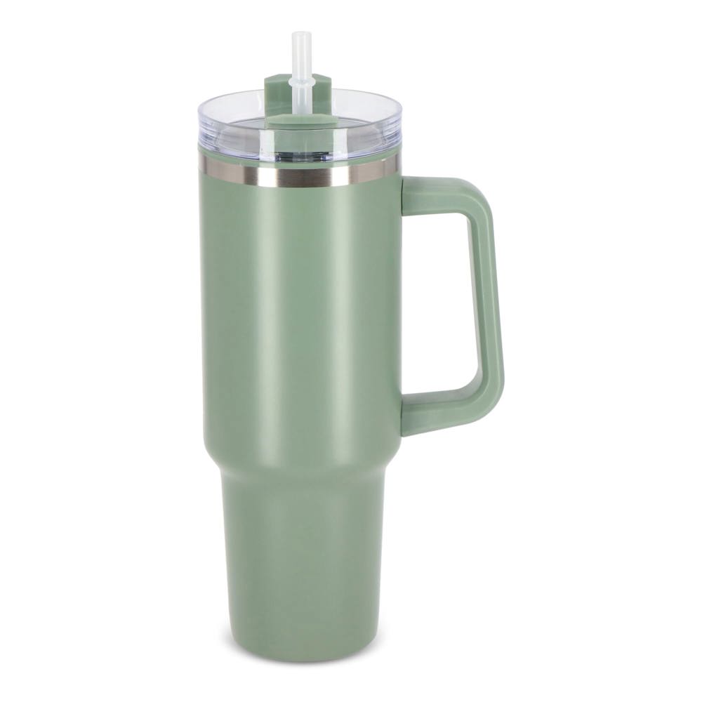 InSideOut Ozzy beker 1.2L - Olijfgroen