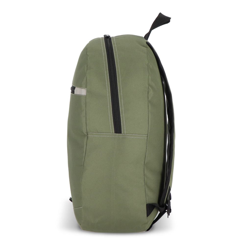 R-PET 600D Nevada rugzak 18L