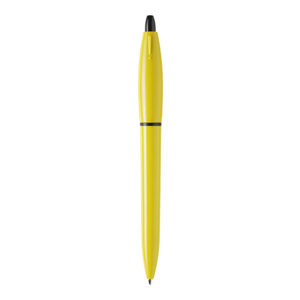 Balpen S! Extra hardcolour