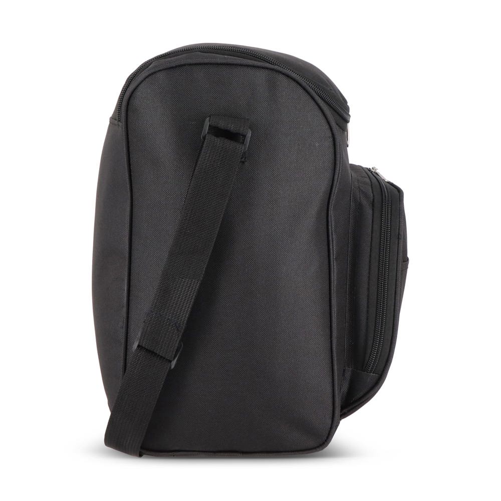 R-PET 600D koeltas, 26 x 19 x 34 cm, 13L