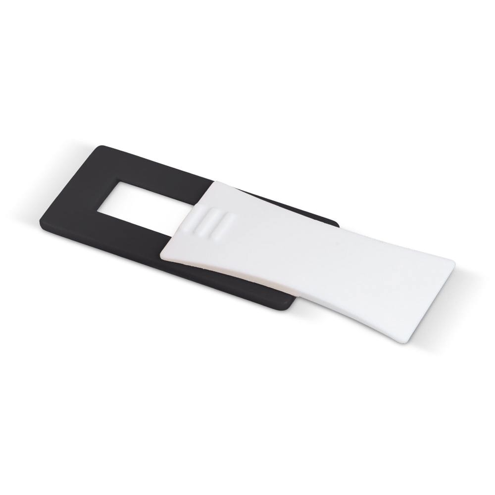 Webcam cover