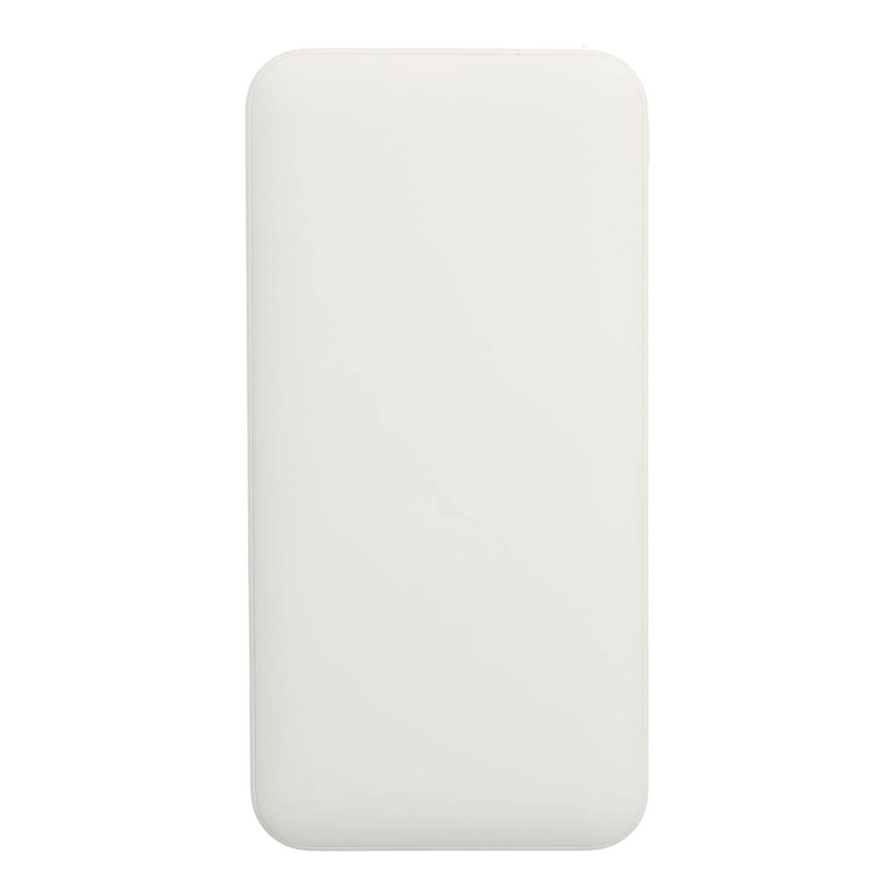 Zenith USB-C Powerbank met Power Delivery R-ABS 10000 mAh