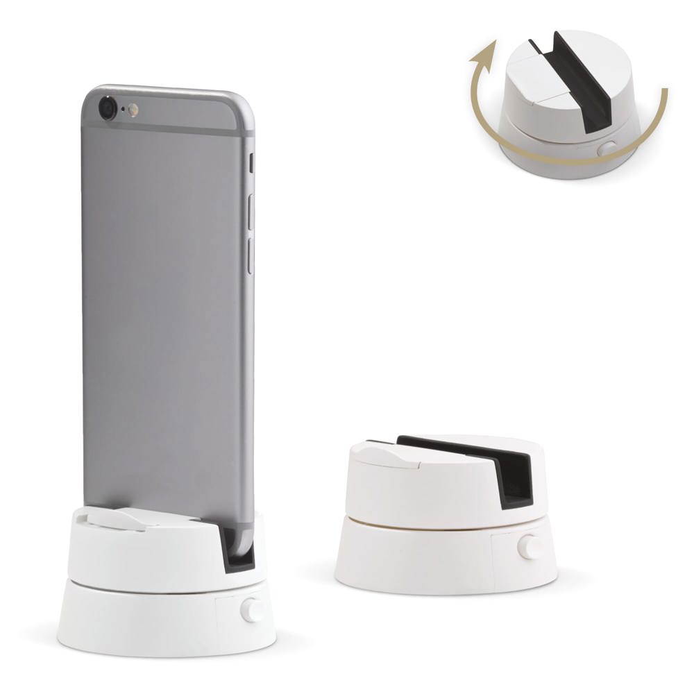 Telefoonstandaard panorama