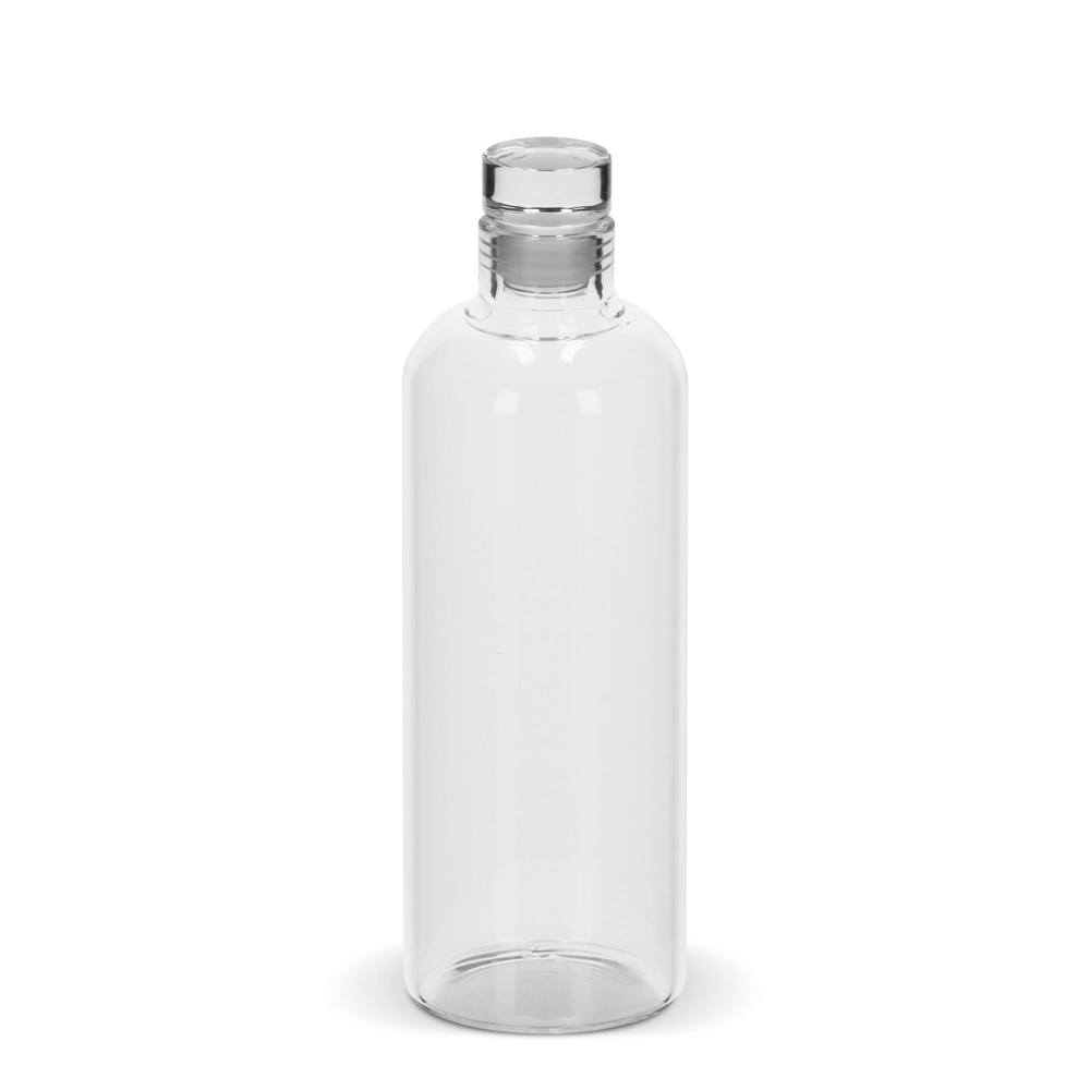 Glazen fles 750ml