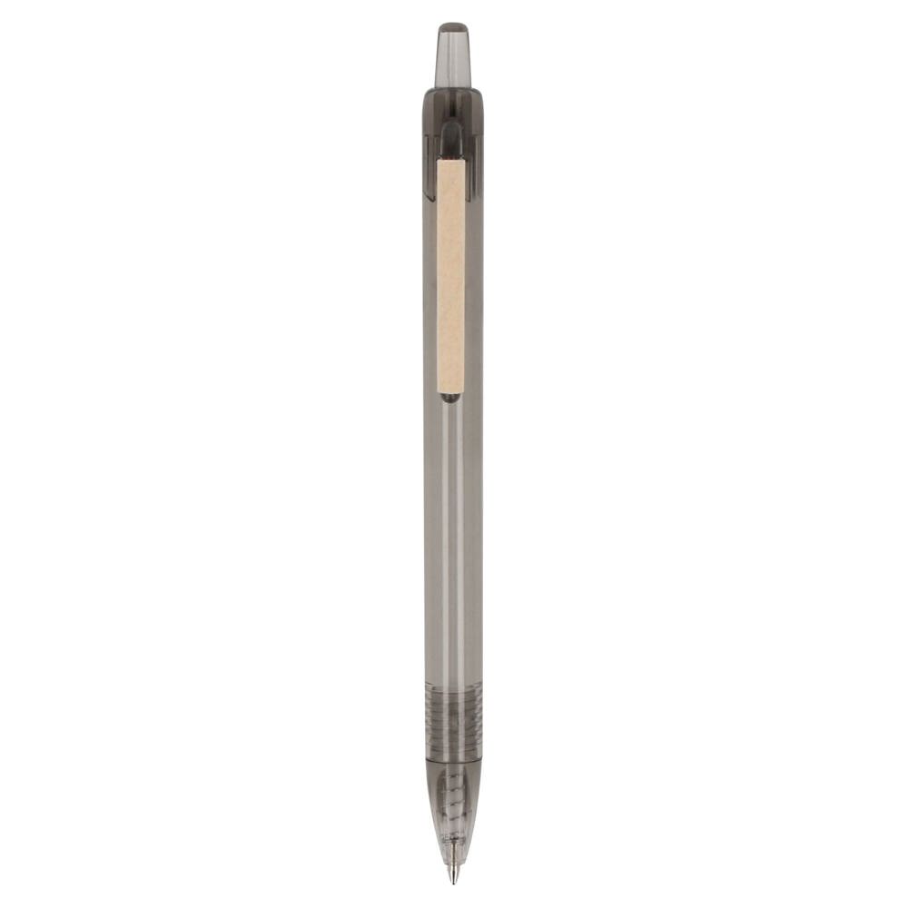 Balpen paperclip Oceanbound Plastic