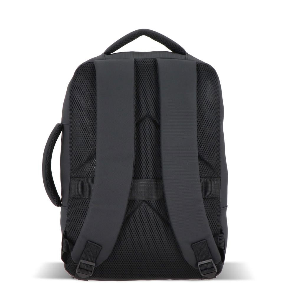 PU Osaka laptoprugzak 30 x 14 x 42 cm 15L