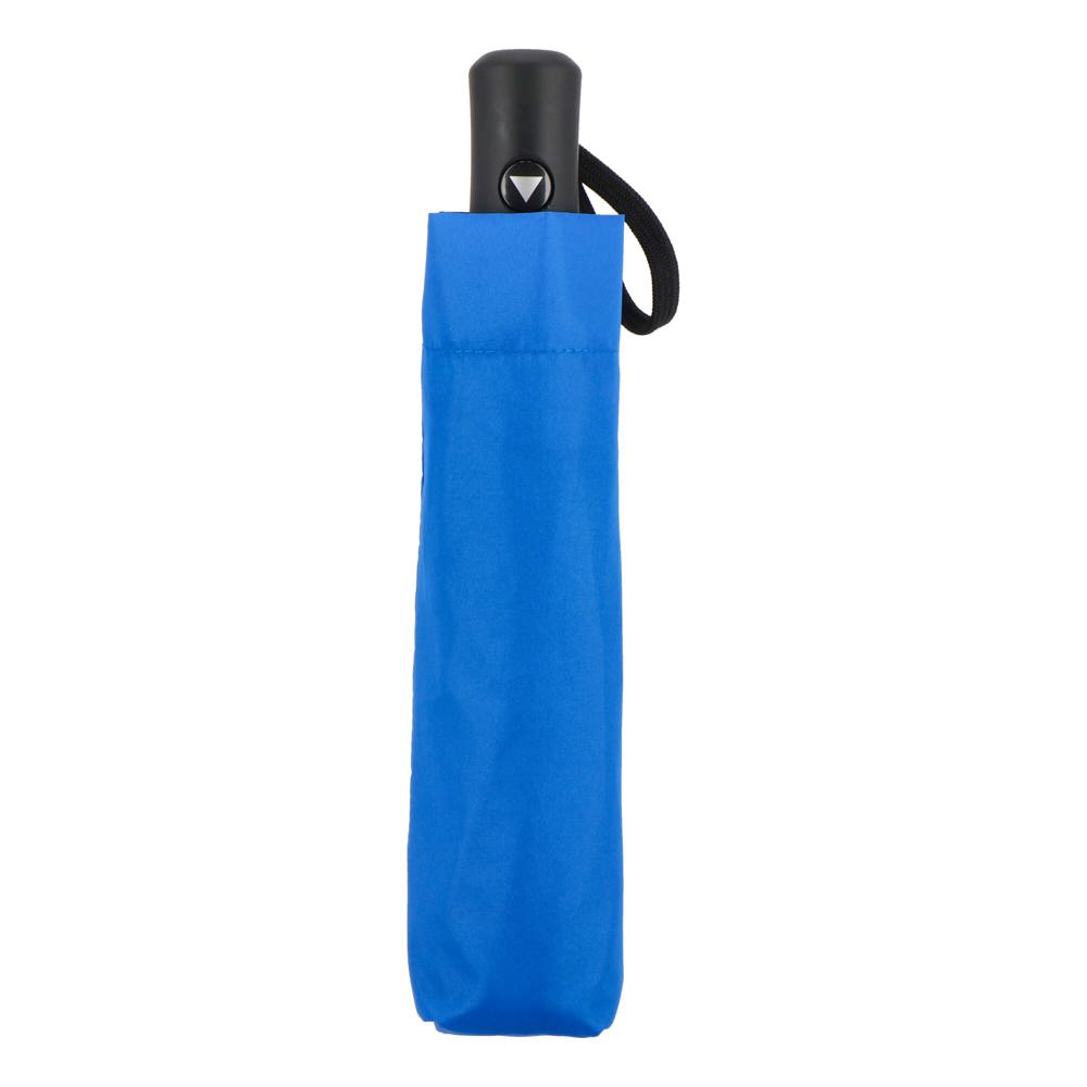 Daintree 190T Pongee 21.5" Opvouwbare winddichte paraplu Auto open