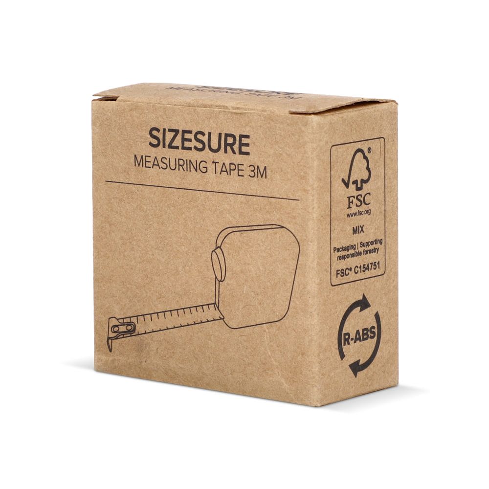 SizeSure Rolmaat 3 meter