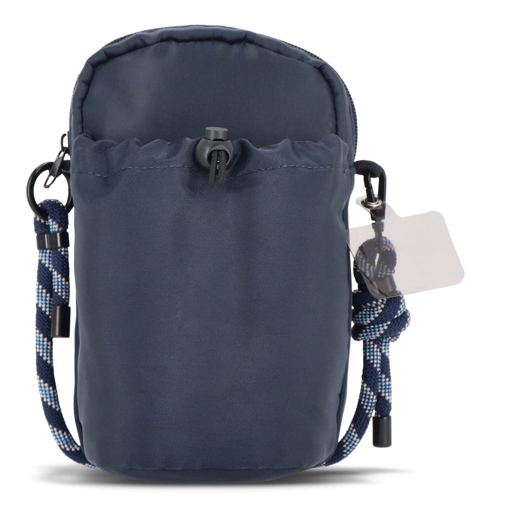Hydrate Everyday Essentials pouch met paracord draagkoord