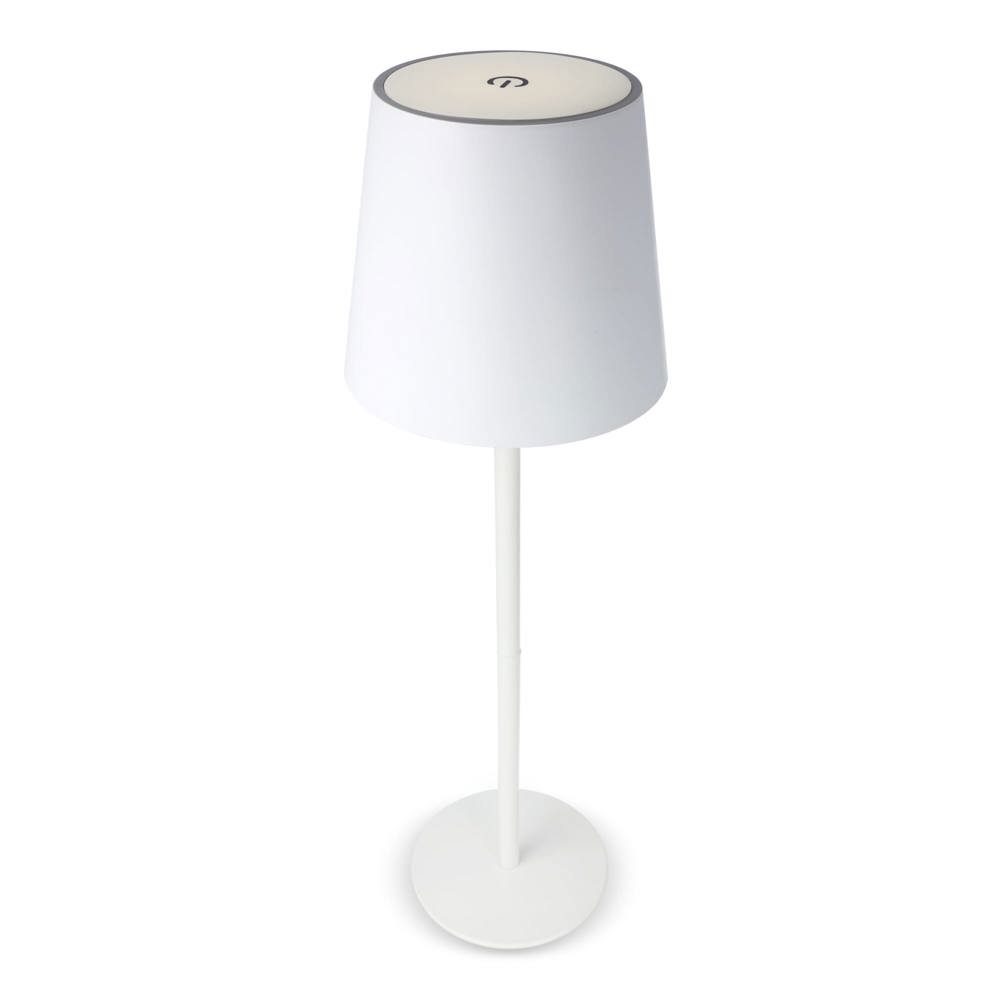 Oplaadbare tafellamp