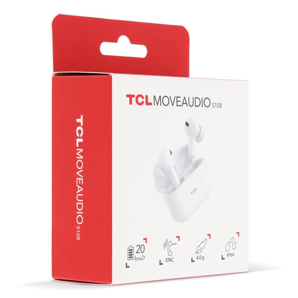 TW08-3BLCEU4-1 | TCL MOVEAUDIO S108 White