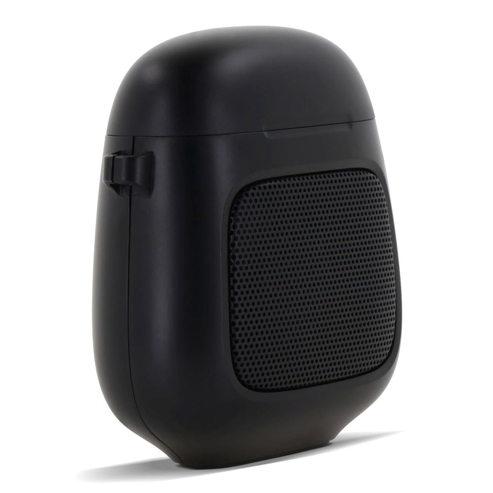TruWireless Oordopjes met Speaker 3W 