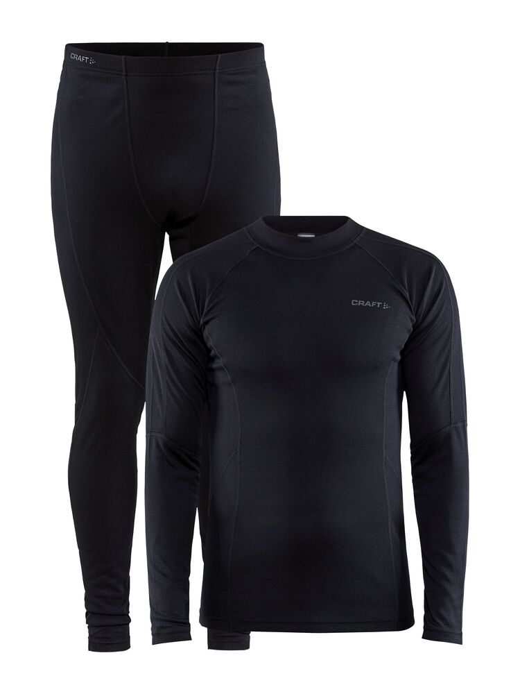 Craft - Thermal Baselayer Set M