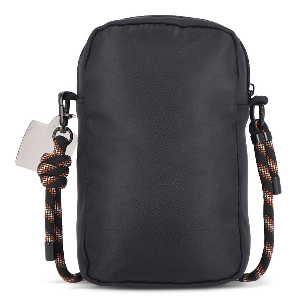Hydrate Everyday Essentials pouch met paracord draagkoord