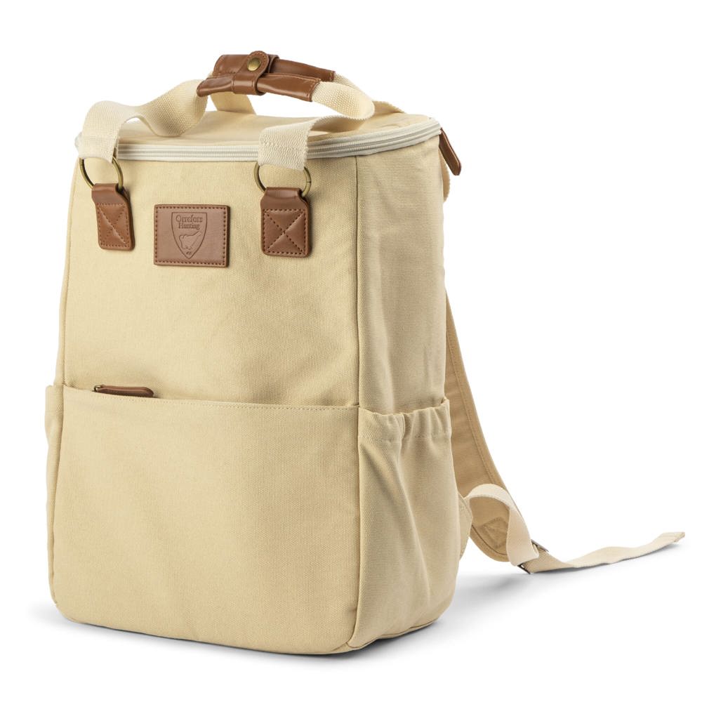 Orrefors Hunting koel rugzak 23L - Beige