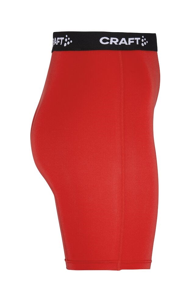 Craft - Ability 9" Boxer W Bright red L