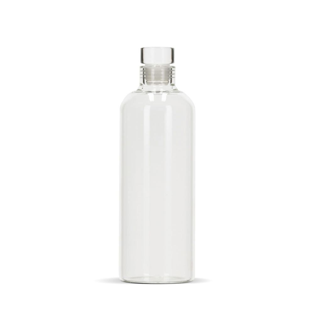 Glazen fles 750ml