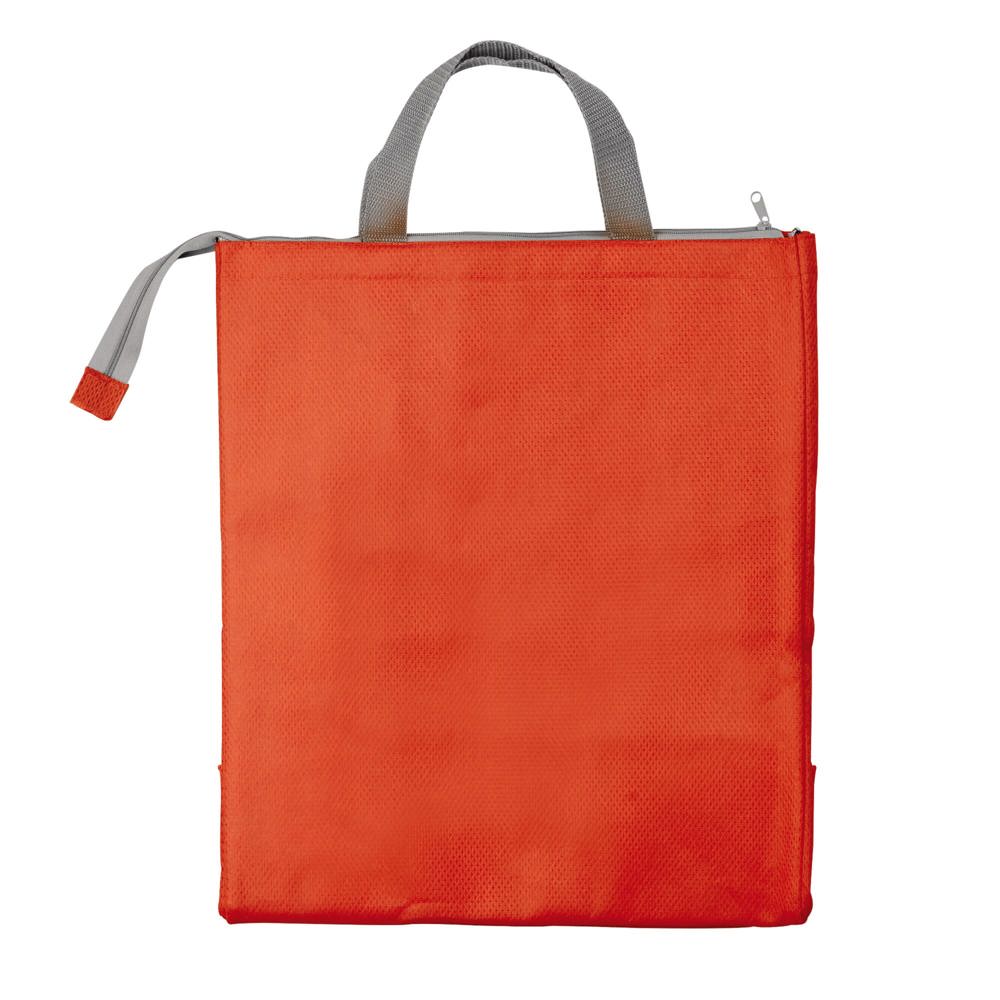 Koeltas non-woven 32.5 x 19.5 x 39 cm, 100 g/m²