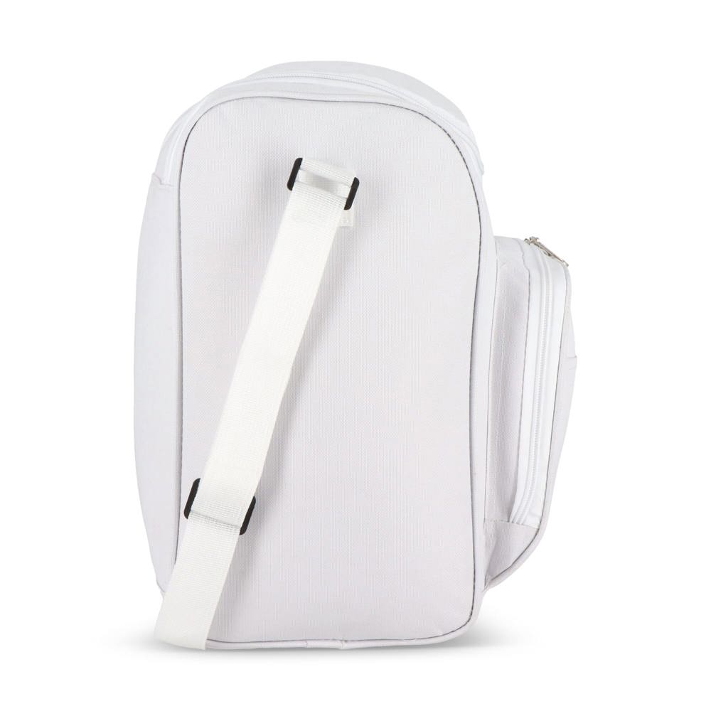 R-PET 600D koeltas, 26 x 19 x 34 cm, 13L