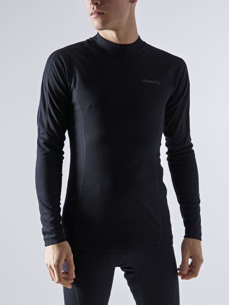 Craft - Thermal Baselayer Set M Black XS
