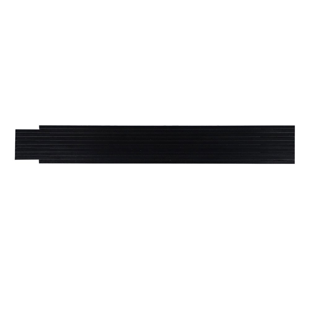 Duimstok hout 2m premium gekleurd