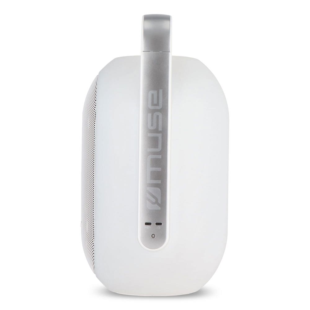 ML-625| Muse Ambient Light Bluetooth Speaker IPX4