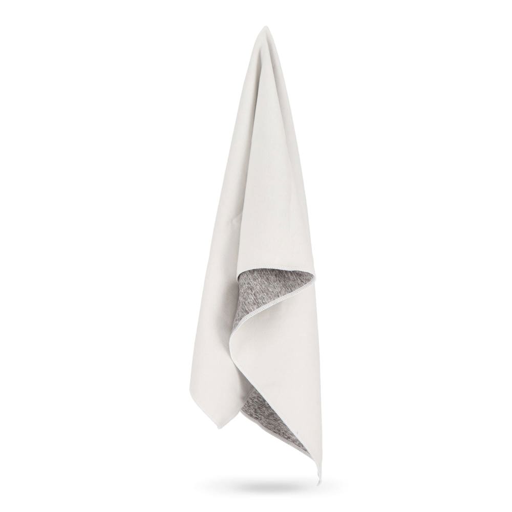 Sneldrogende handdoek R-PET 50 x 100 cm sublimatie