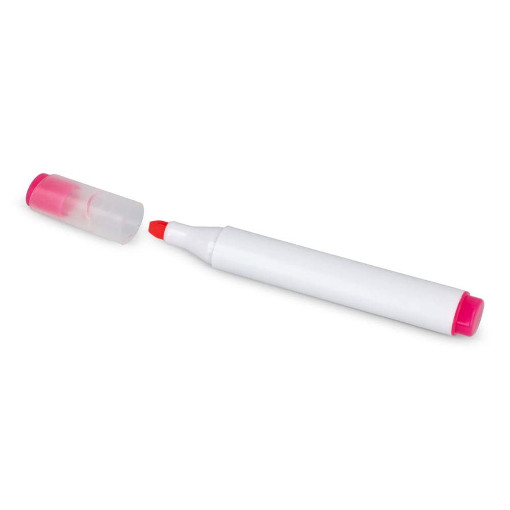 Ovale tekstmarker
