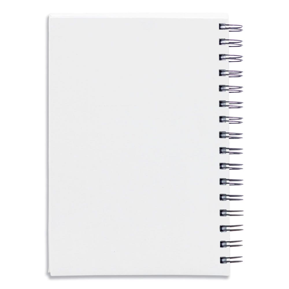 Notitieboek spiraal A5