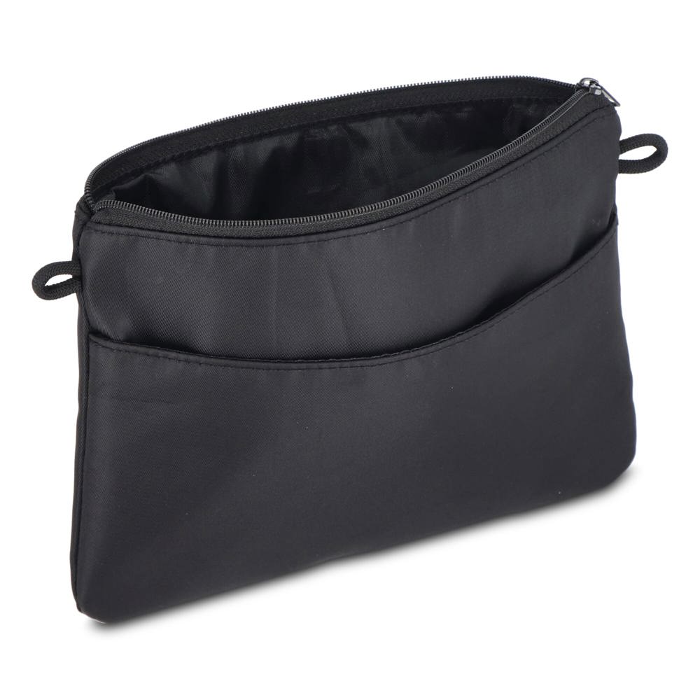 Extra Everyday Essentials pouch met paracord draagkoord