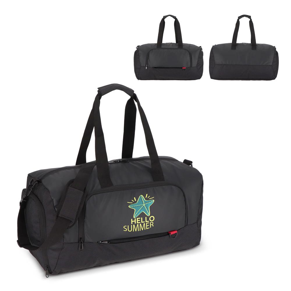 Weekend tas Maverick 27L