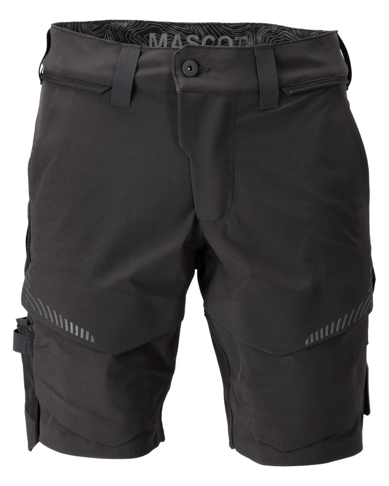 Shorts - Zwart