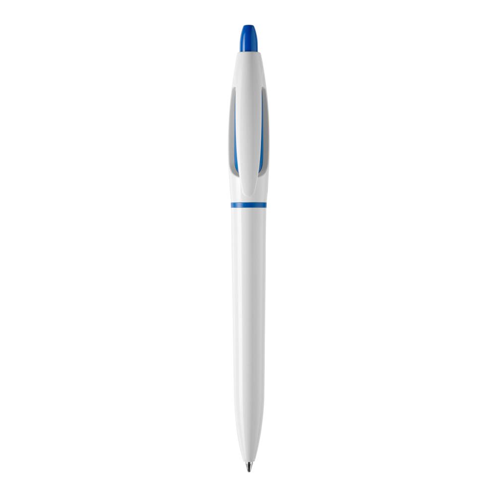 Balpen S! hardcolour