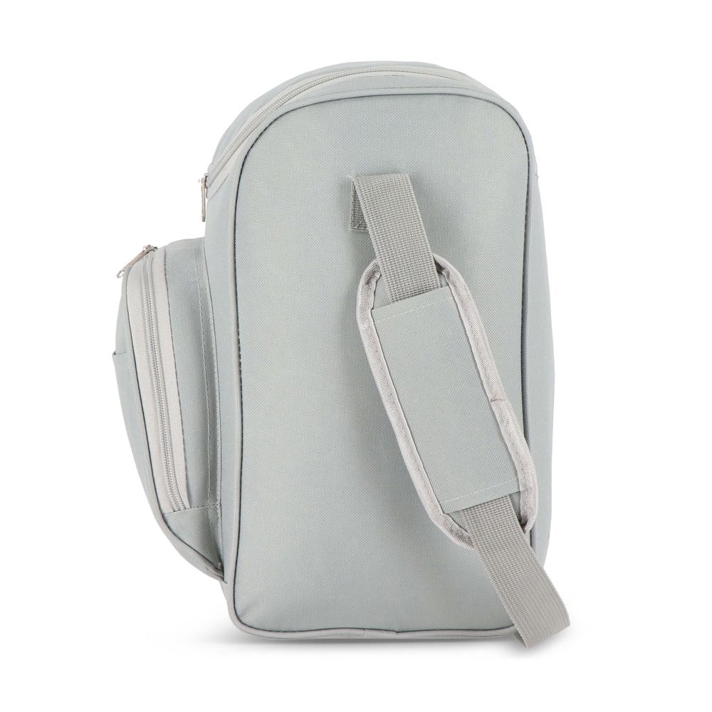 R-PET 600D koeltas, 26 x 19 x 34 cm, 13L