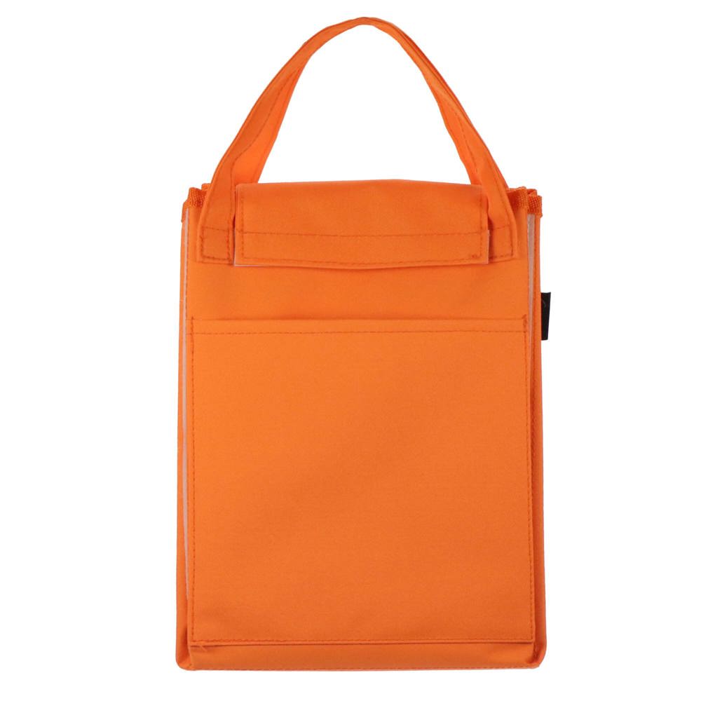 Opvouwbare koeltas &amp; picknickmat