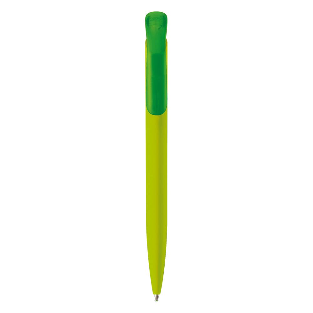 Balpen Atlas soft touch