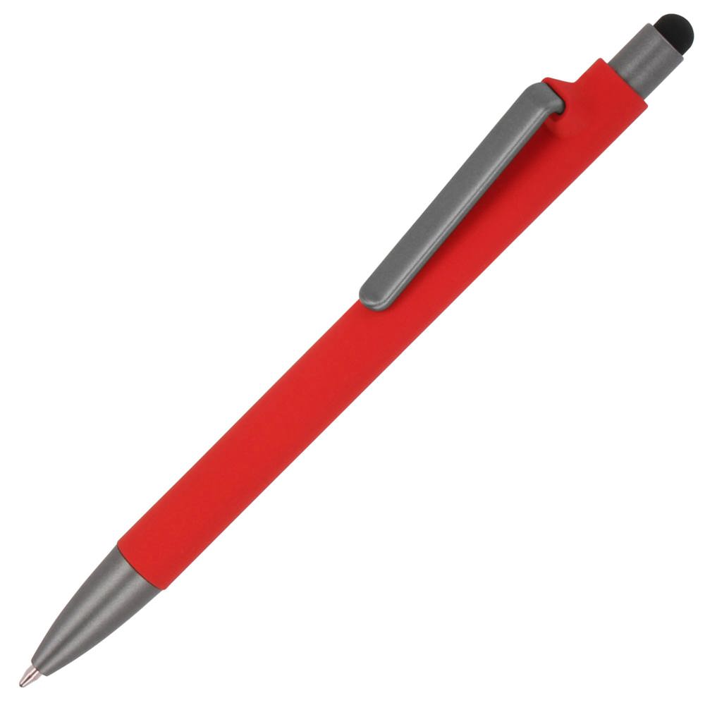 Balpen Madeira stylus R-ABS - Rood