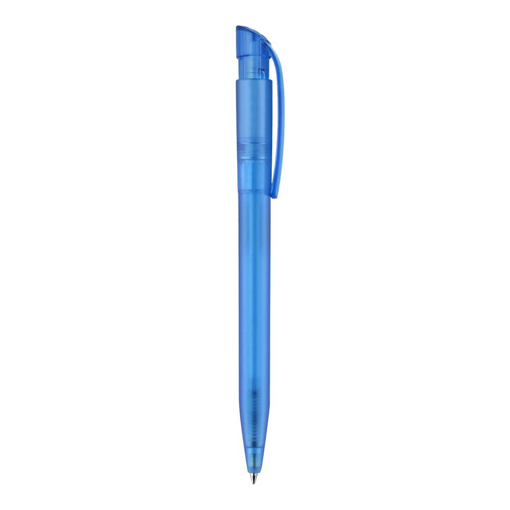 Balpen S45 R-PET transparant