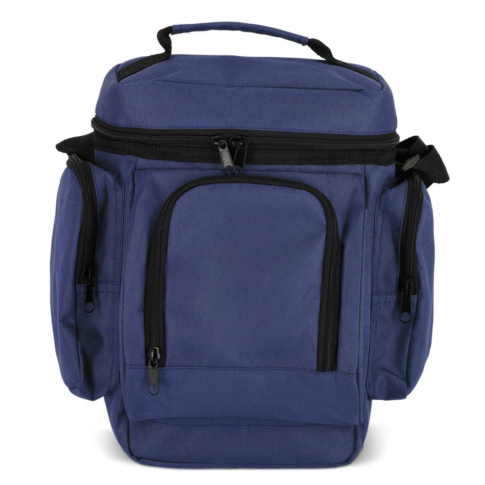 R-PET 600D Lunchkoeler 10L