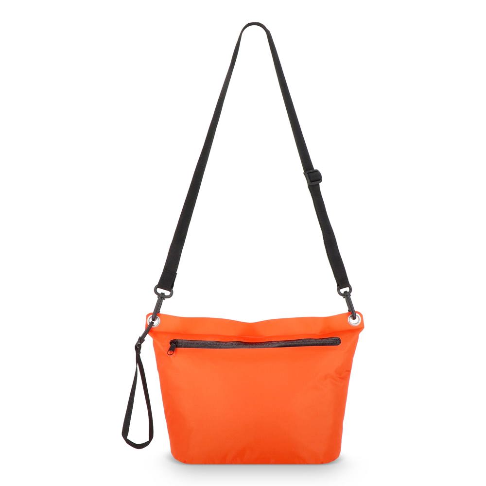 Waterbestendige Ripstop Schoudertas 33 x 23 x 13 cm
