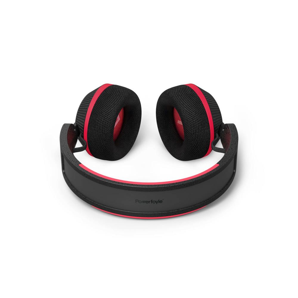 TAA6219 | Philips Bluetooth Sport Headset Zonne-energie
