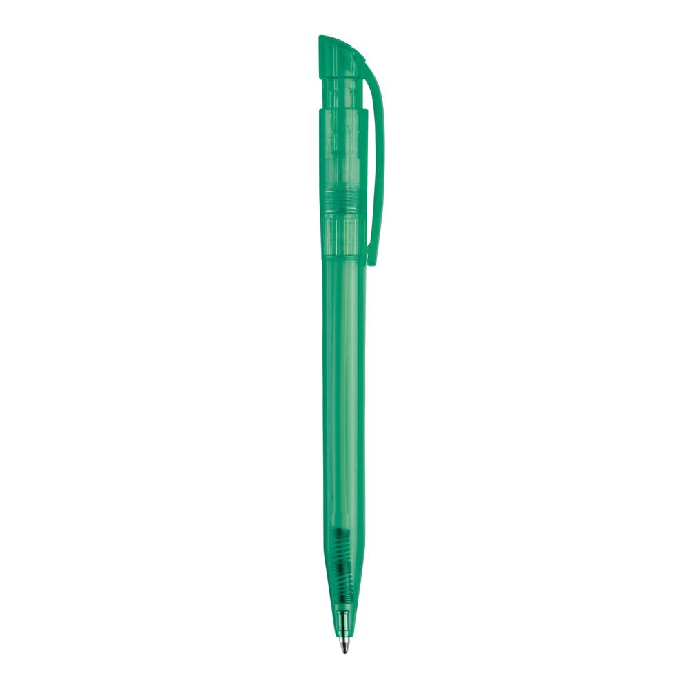 Balpen S45 Clear transparant