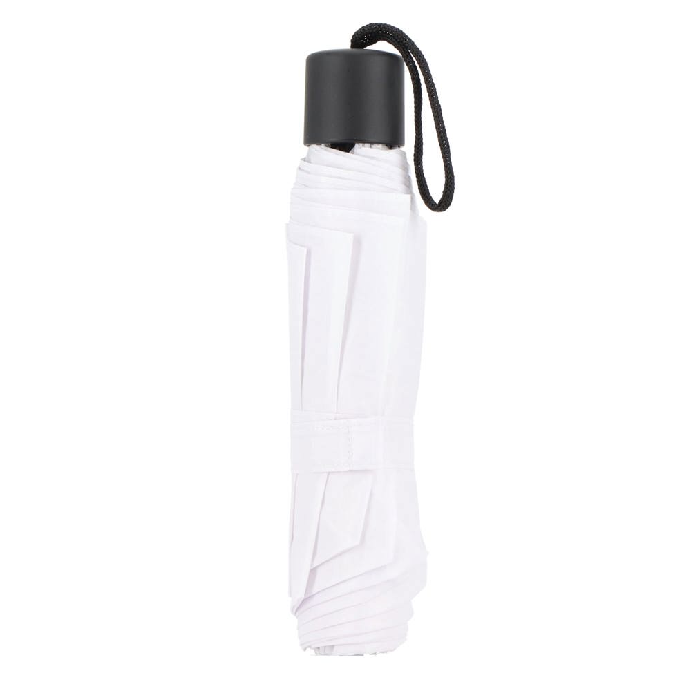 Congo 190T Pongee 21" Opvouwbare paraplu