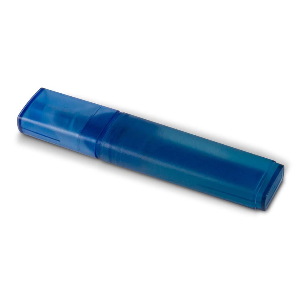 Markeerstift R-PET - Blauw / Blauw