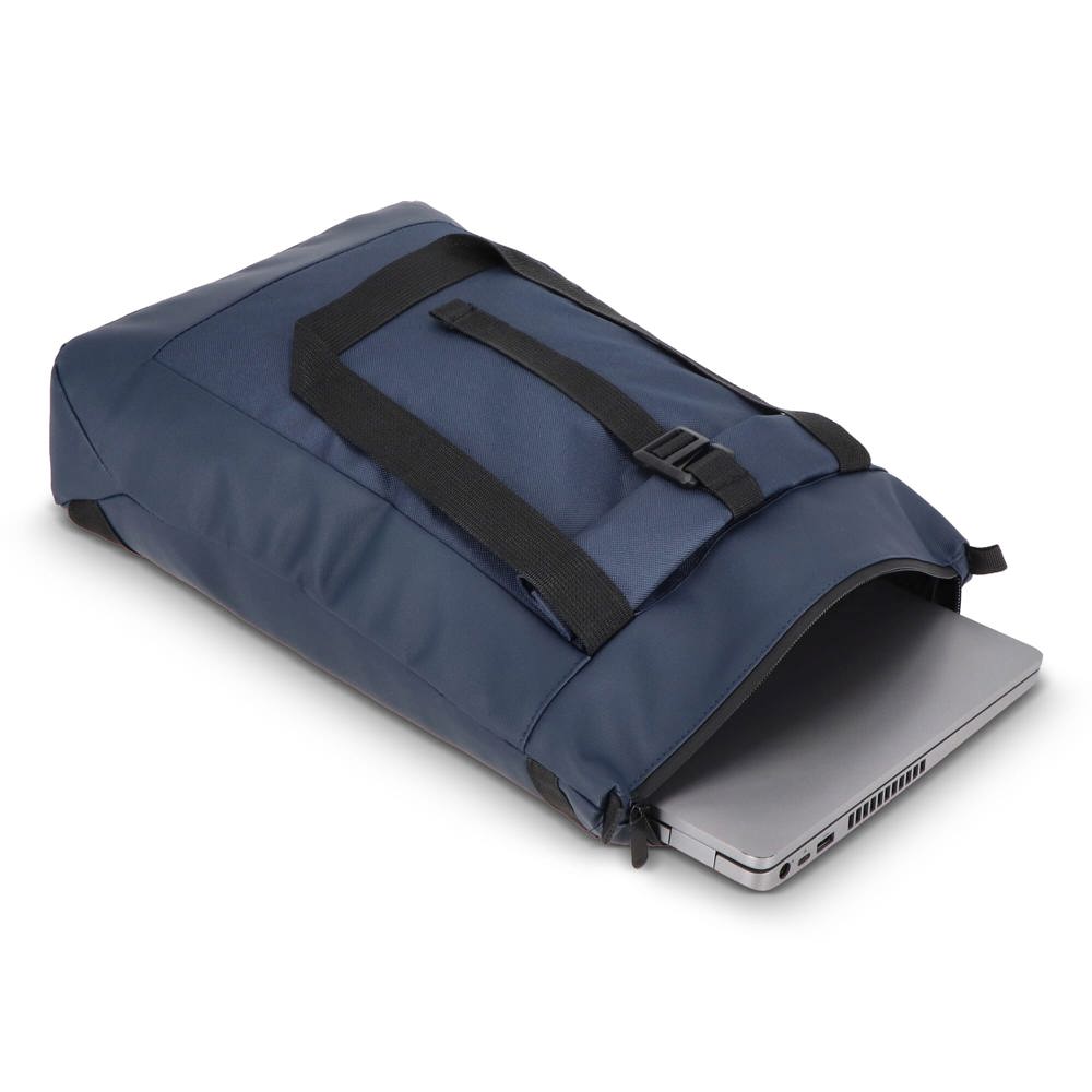 rPET 600D Navi laptoprugzak 36 x 40 x 10 cm