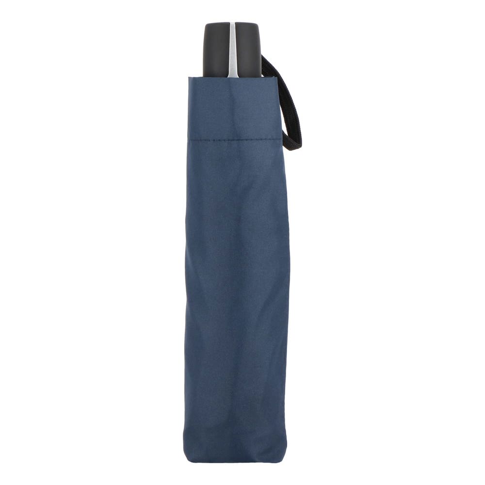 Taman Pongee 21" Opvouwbare winddichte paraplu Auto open &amp; close