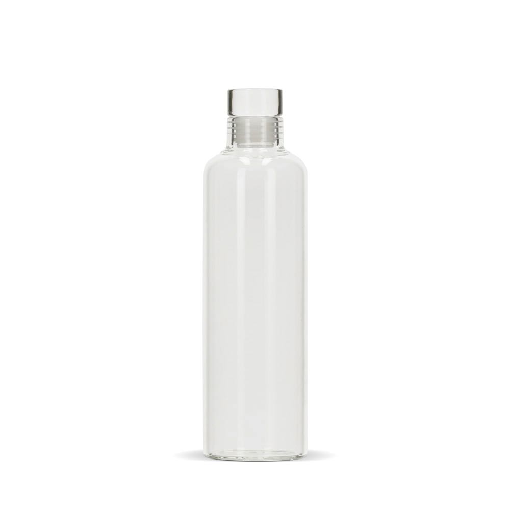 Glazen fles 500ml
