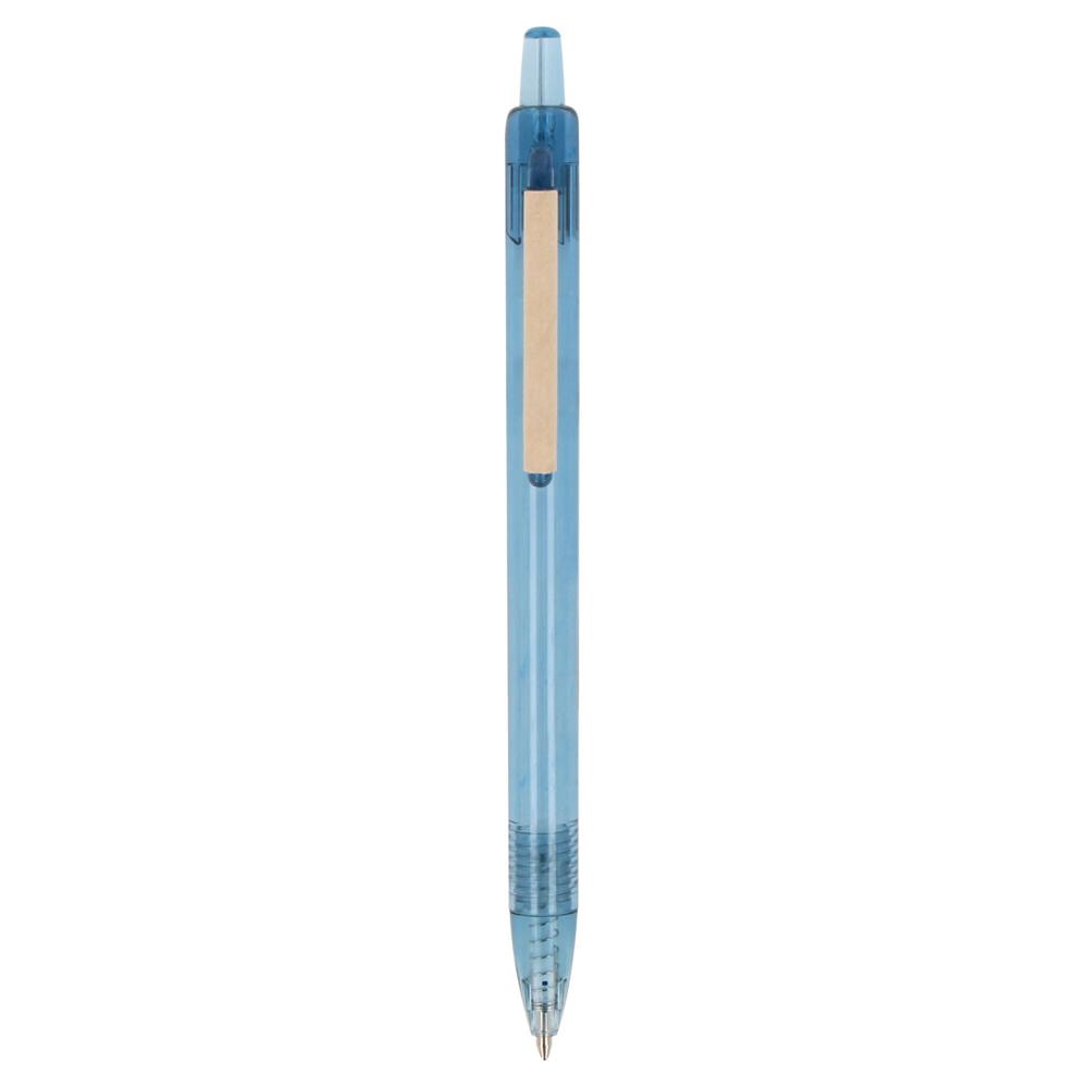 Balpen paperclip Oceanbound Plastic