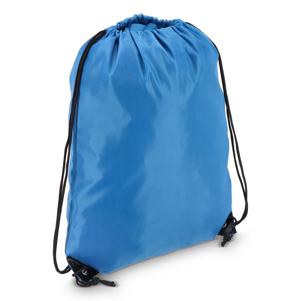 Rugzak premium 210D - Blauw